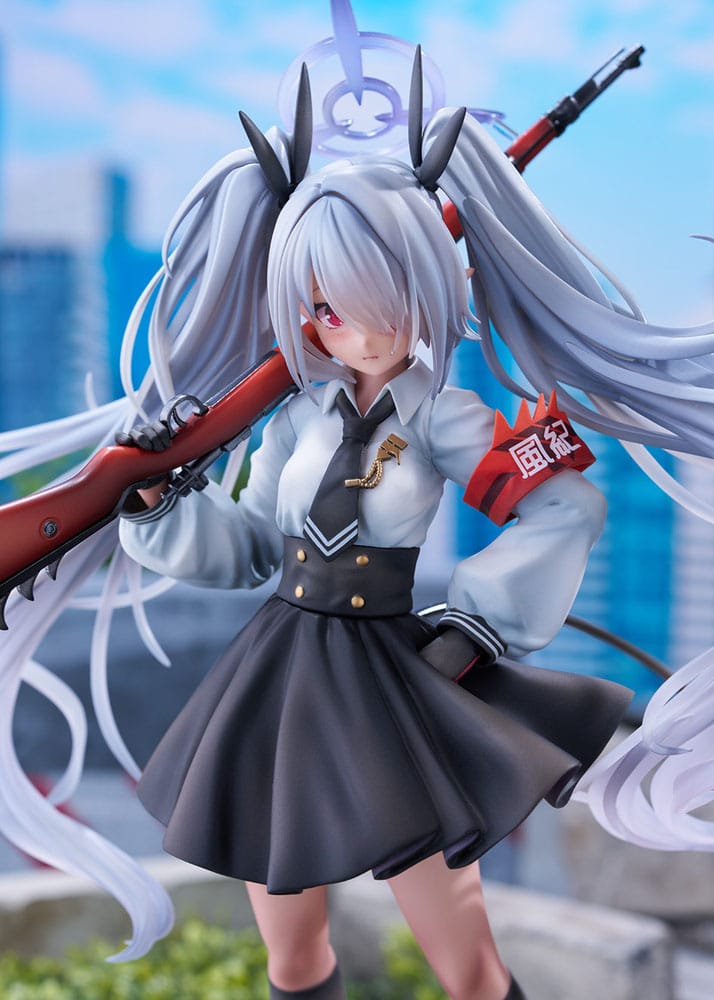 Blue Archive PVC Statue 1/7 Shiromi Iori 24 cm - Versand: 5-7 Tage nach Bestellung