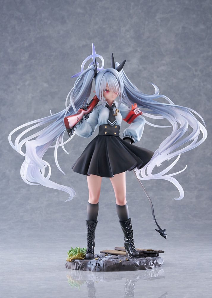 Blue Archive PVC Statue 1/7 Shiromi Iori 24 cm - Versand: 5-7 Tage nach Bestellung