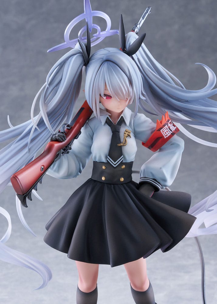 Blue Archive PVC Statue 1/7 Shiromi Iori 24 cm - Versand: 5-7 Tage nach Bestellung