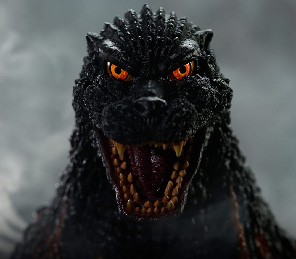 Godzilla gegen Destoroyah PVC Statue Godzilla 1995 (30th Anniversary Edition) 55 cm - Preorder - ETA: 25.06.2026