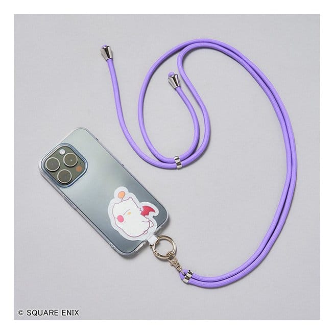 Final Fantasy Smartphone Schultergurt Mogry - Preorder - ETA: 24.09.2026