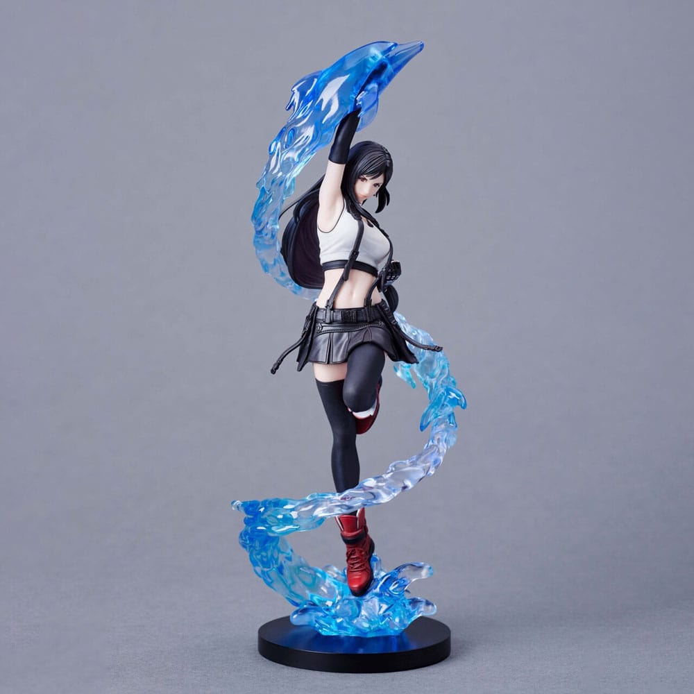 Final Fantasy VII Rebirth PVC Statue Tifa Lockhart 24 cm - Preorder - ETA: 01.01.2026
