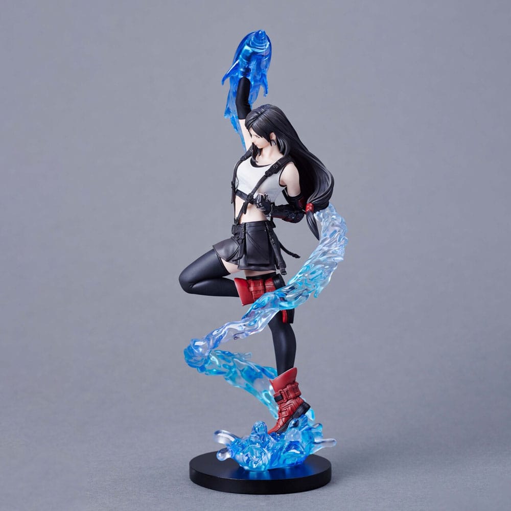 Final Fantasy VII Rebirth PVC Statue Tifa Lockhart 24 cm - Preorder - ETA: 01.01.2026