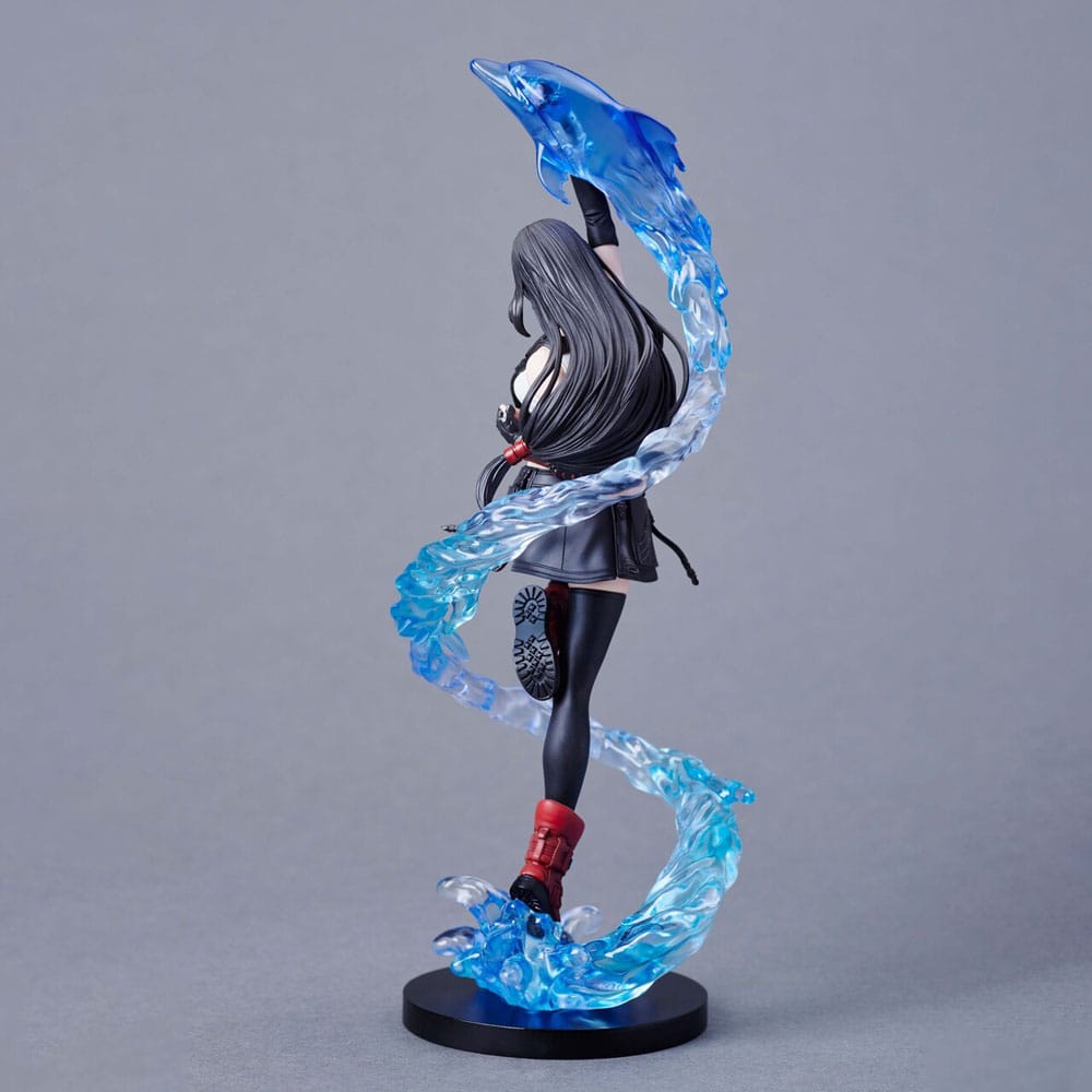 Final Fantasy VII Rebirth PVC Statue Tifa Lockhart 24 cm - Preorder - ETA: 01.01.2026