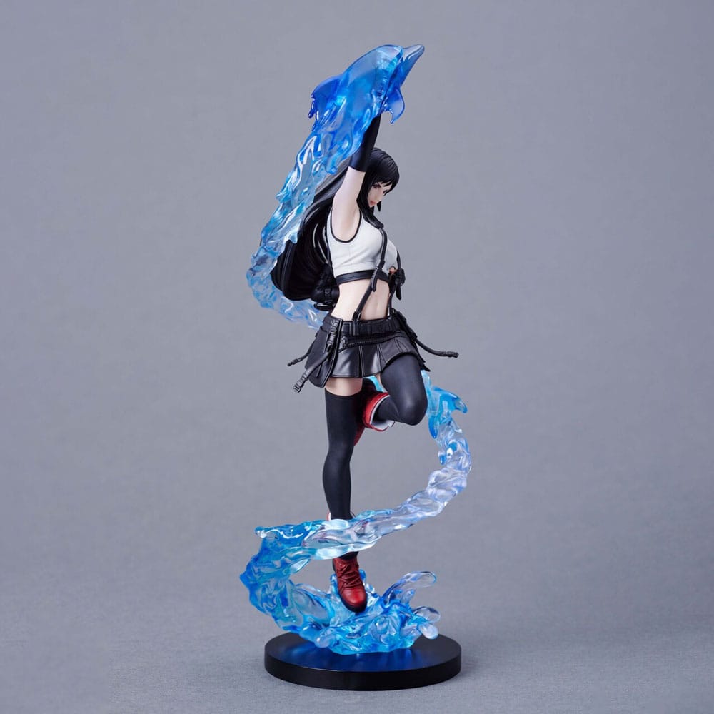 Final Fantasy VII Rebirth PVC Statue Tifa Lockhart 24 cm - Preorder - ETA: 01.01.2026