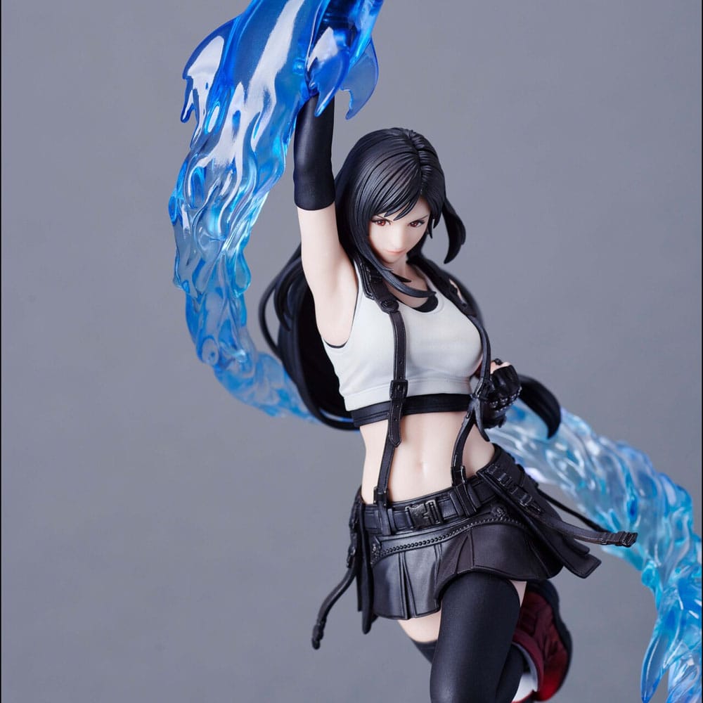 Final Fantasy VII Rebirth PVC Statue Tifa Lockhart 24 cm - Preorder - ETA: 01.01.2026