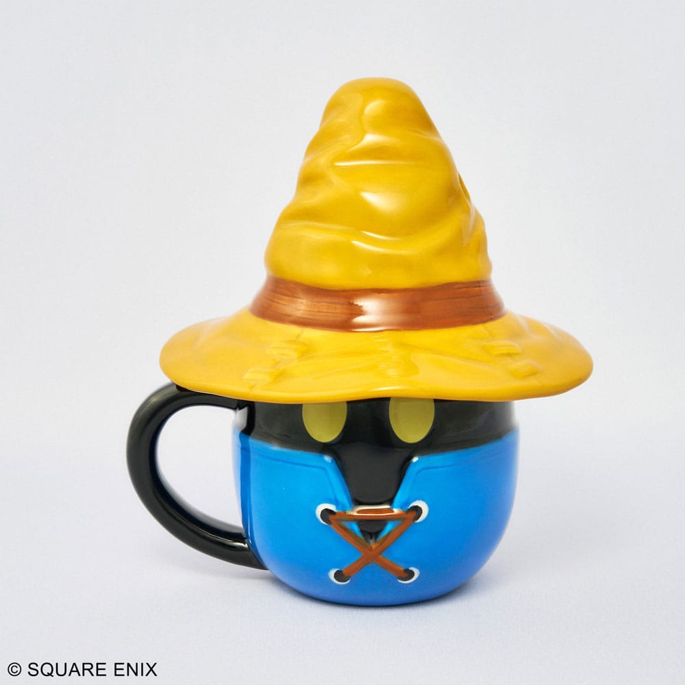 Final Fantasy IX Tasse Vivi - Preorder - ETA: 25.03.2026