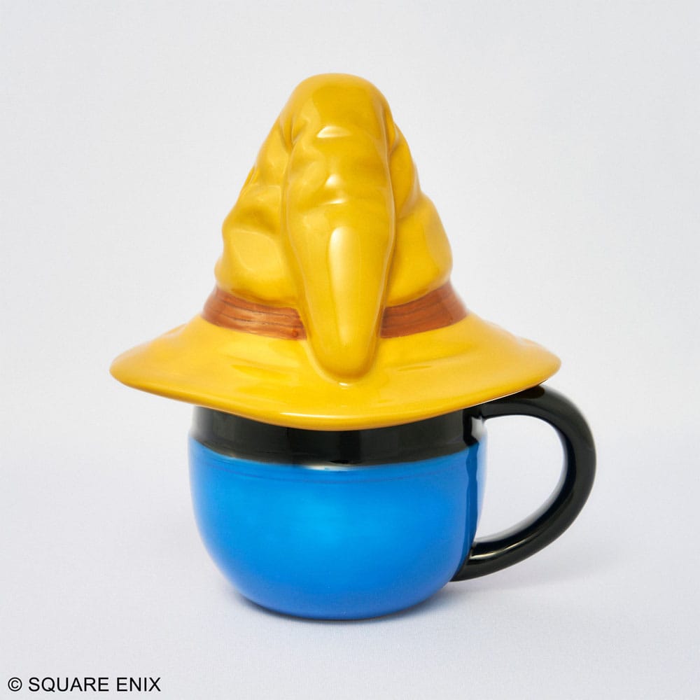 Final Fantasy IX Tasse Vivi - Preorder - ETA: 25.03.2026