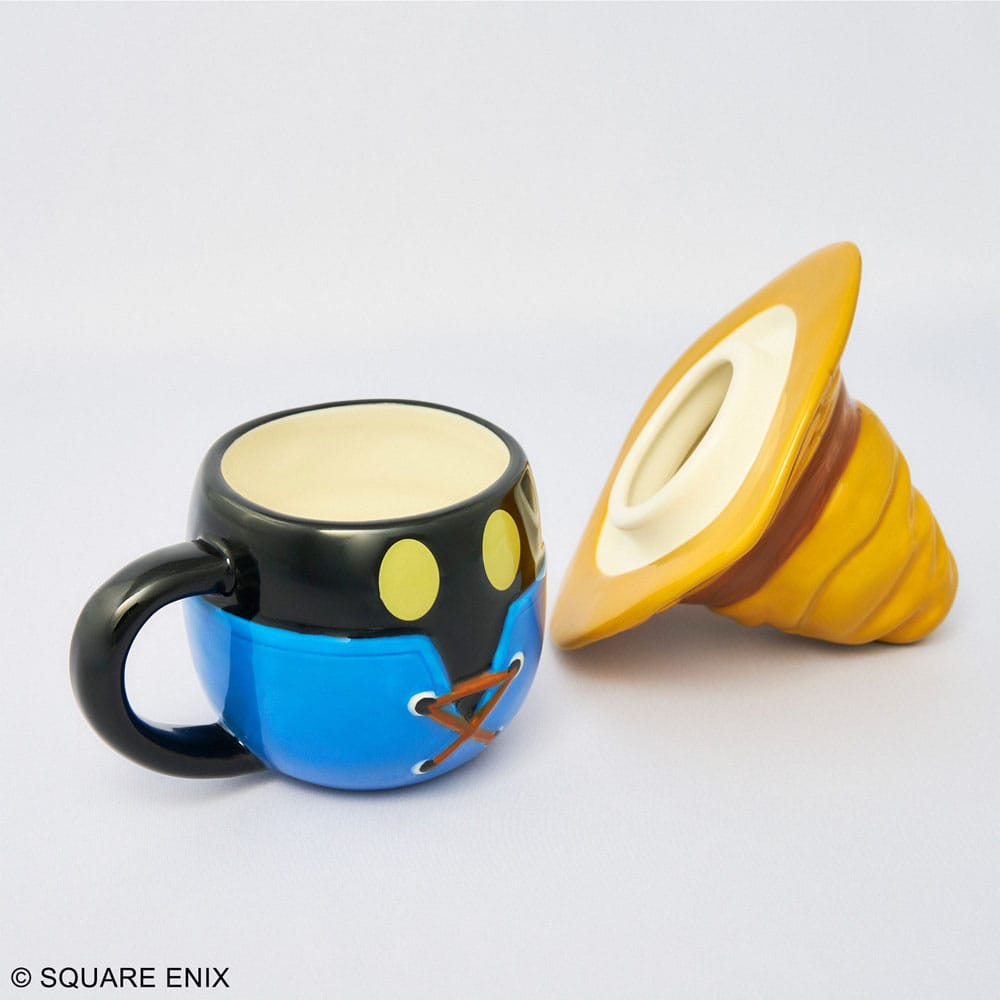Final Fantasy IX Tasse Vivi - Preorder - ETA: 25.03.2026