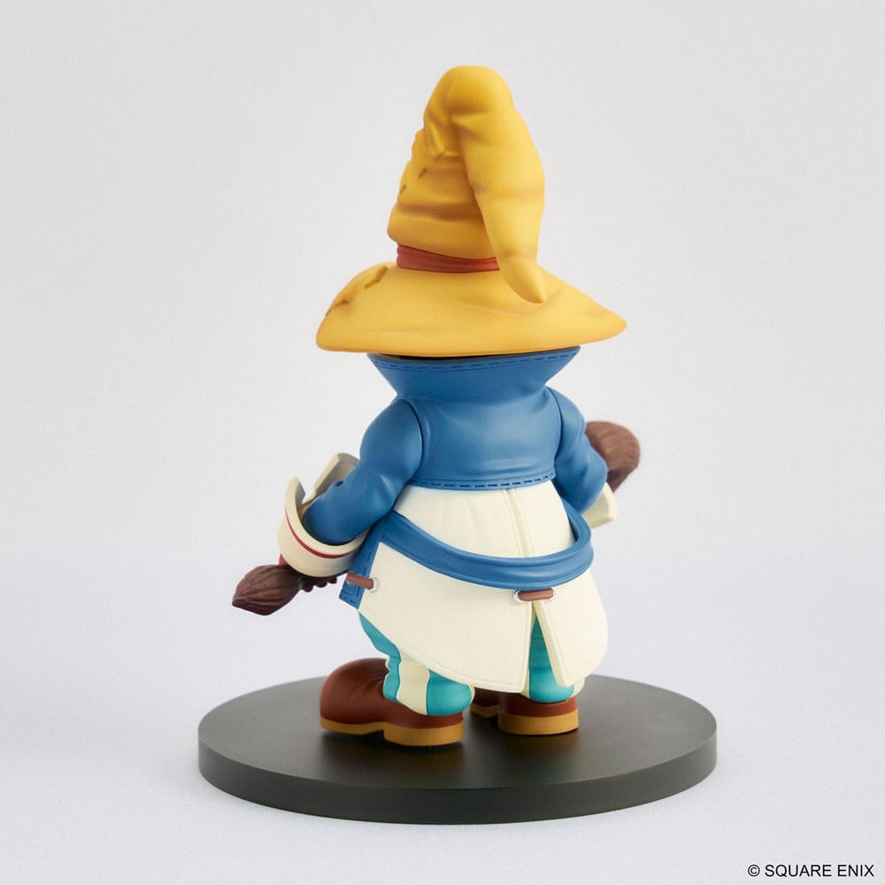 Final Fantasy IX Adorable Arts Statue Vivi Ornitier 10 cm - Preorder - ETA: 25.01.2026