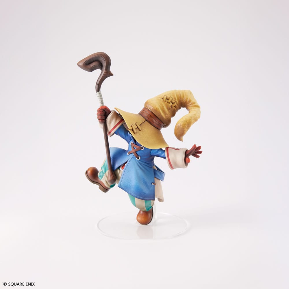 Final Fantasy IX Form-ISM PVC Statue Vivi Ornitier 15 cm        - Preorder - ETA: 25.01.2026