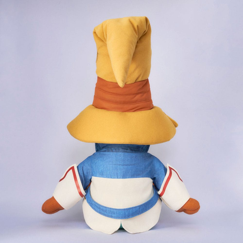 Final Fantasy IX Plüschfigur Vivi Ornitier 25th Anniversary 50 cm            - Preorder - ETA: 25.05.2026