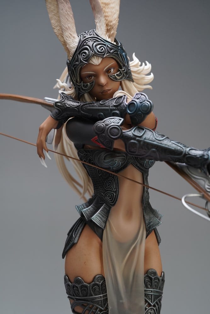 Final Fantasy XII Play Arts Shin Actionfigur Fran 7 cm - Preorder - ETA: 25.10.2026