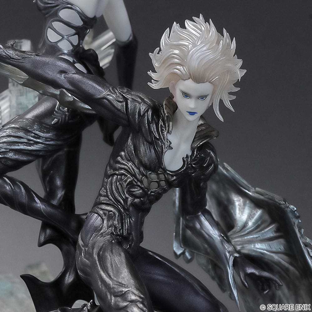 Final Fantasy XIV Meister Quality PVC Statue Omega 18 cm - Preorder - ETA: 16.10.2025