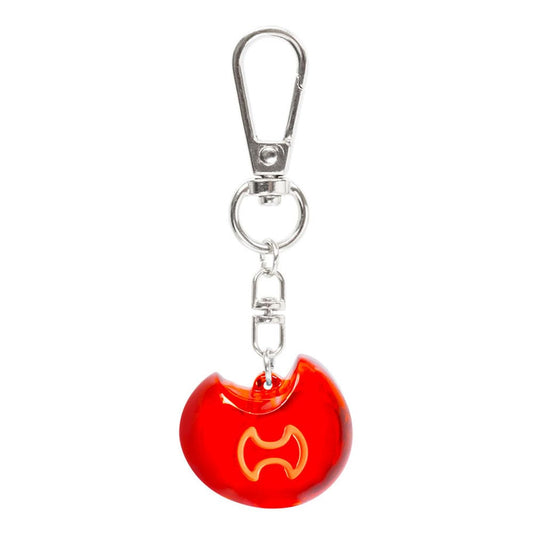 Final Fantasy XIV Job Acryl-Schlüsselanhänger Warrior - Versand: 5-7 Tage nach Bestellung