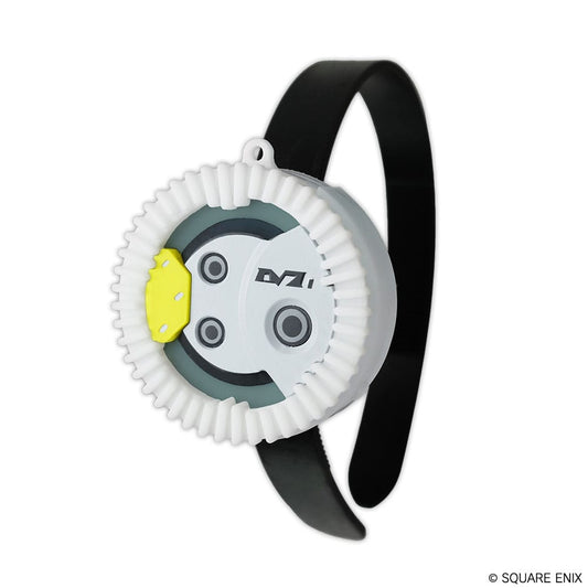 Final Fantasy XIV: Dawntrail Roleplay-Replik Regulator - Preorder - ETA: 19.12.2025