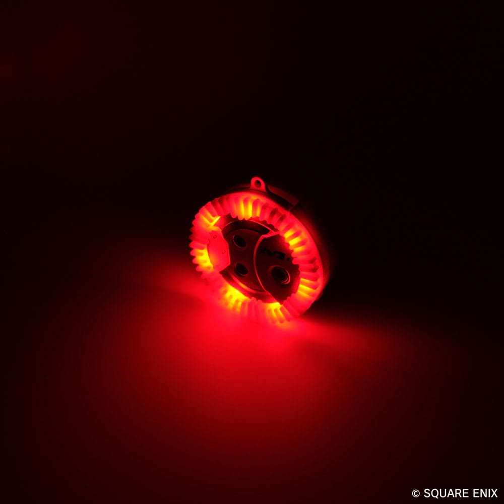 Final Fantasy XIV: Dawntrail Roleplay-Replik Regulator - Preorder - ETA: 19.12.2025