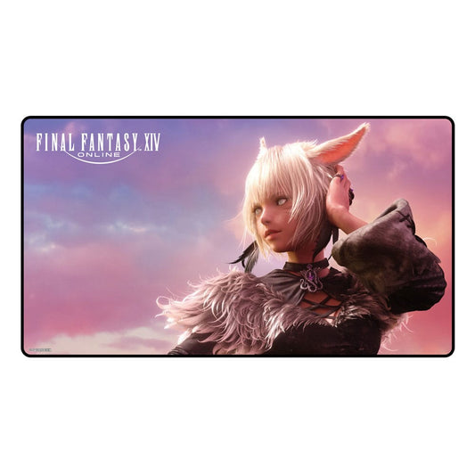Final Fantasy XIV Spielmatte Y'shtola Rhul - Preorder - ETA: 27.07.2026