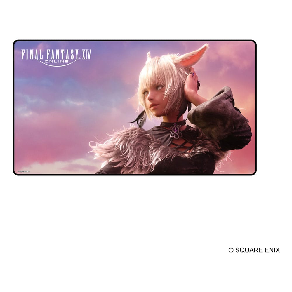 Final Fantasy XIV Spielmatte Y'shtola Rhul - Preorder - ETA: 27.07.2026