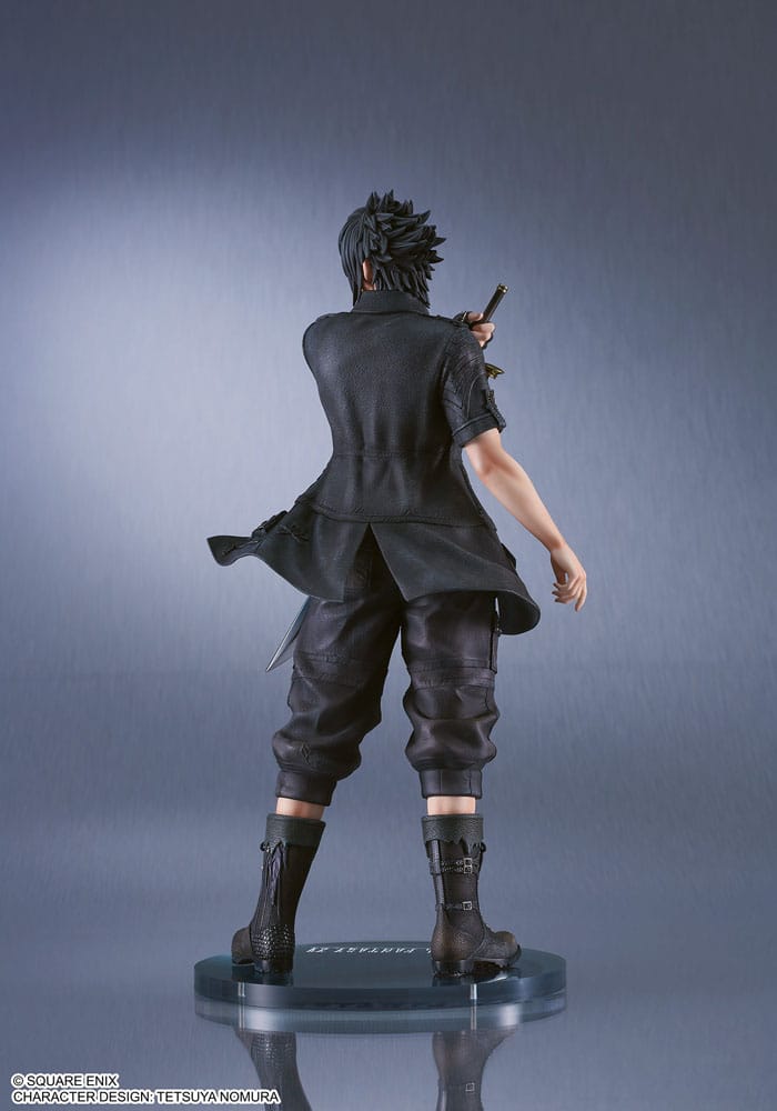 Final Fantasy XV PVC Statue Noctis Lucis Caelum 26 cm - Preorder - ETA: 19.06.2026