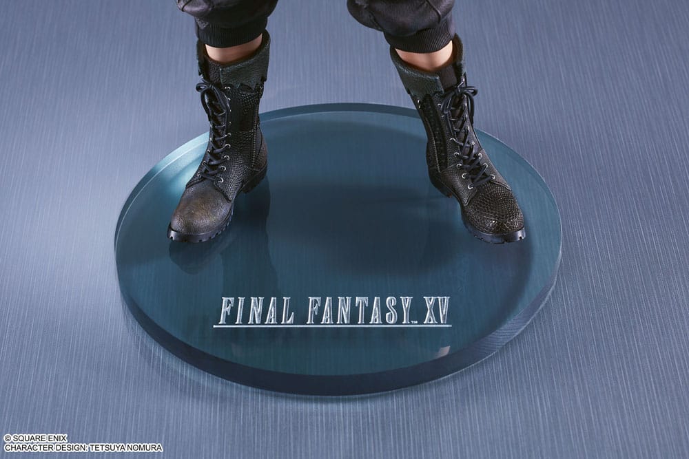 Final Fantasy XV PVC Statue Noctis Lucis Caelum 26 cm - Preorder - ETA: 19.06.2026