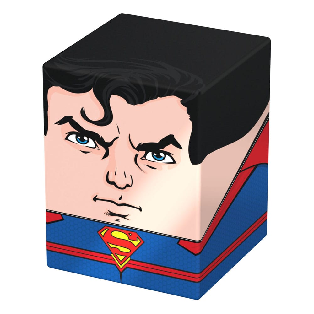 Squaroes - Squaroe DC Justice League™ JL003 - Superman™ - Versand: 5-7 Tage nach Bestellung