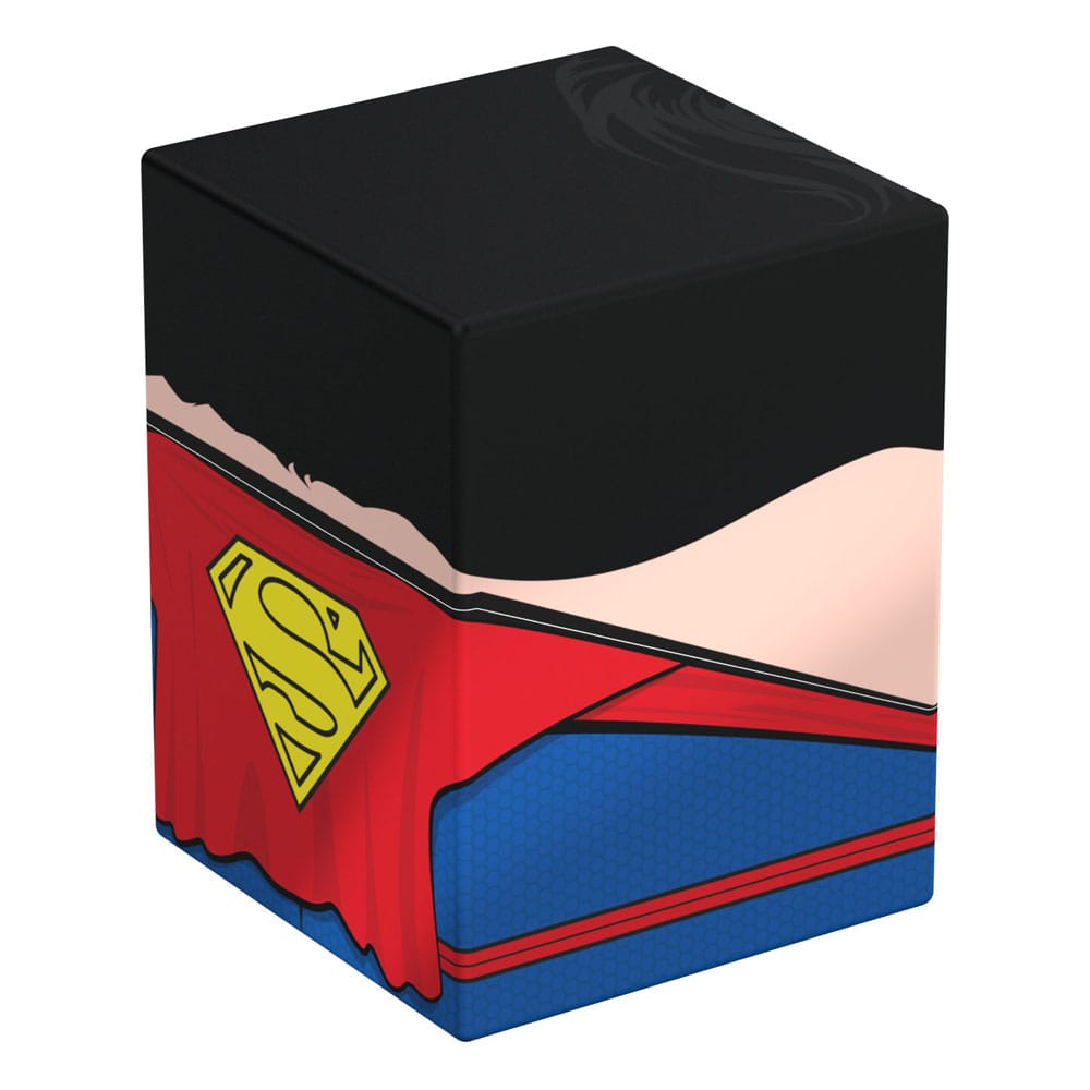 Squaroes - Squaroe DC Justice League™ JL003 - Superman™ - Versand: 5-7 Tage nach Bestellung