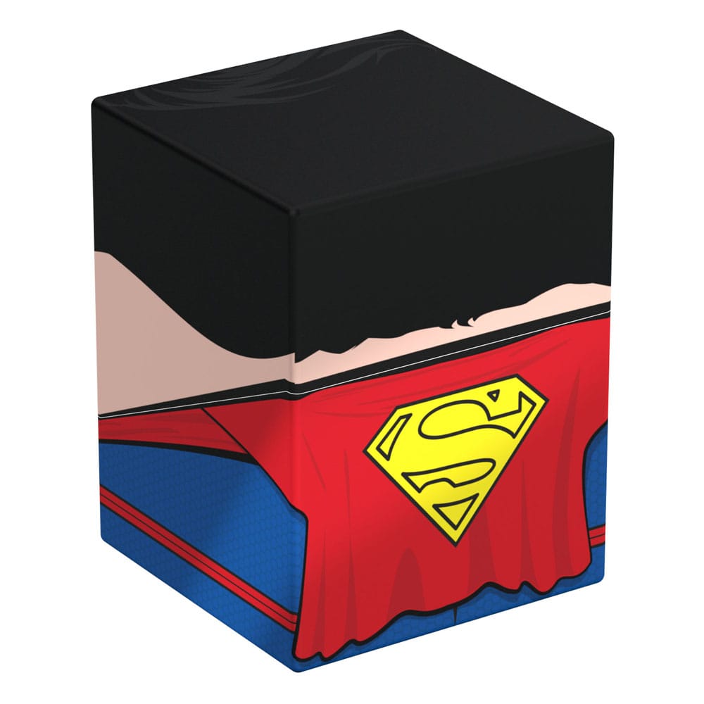 Squaroes - Squaroe DC Justice League™ JL003 - Superman™ - Versand: 5-7 Tage nach Bestellung