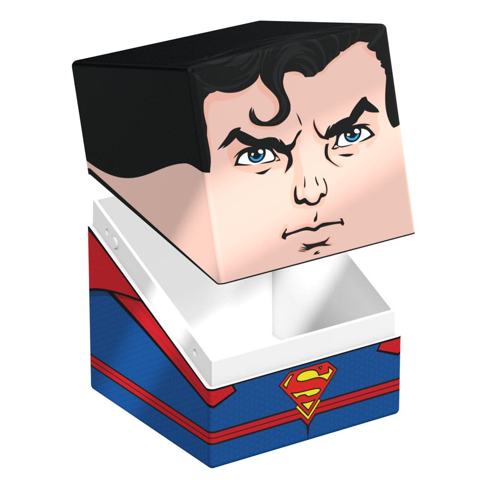 Squaroes - Squaroe DC Justice League™ JL003 - Superman™ - Versand: 5-7 Tage nach Bestellung