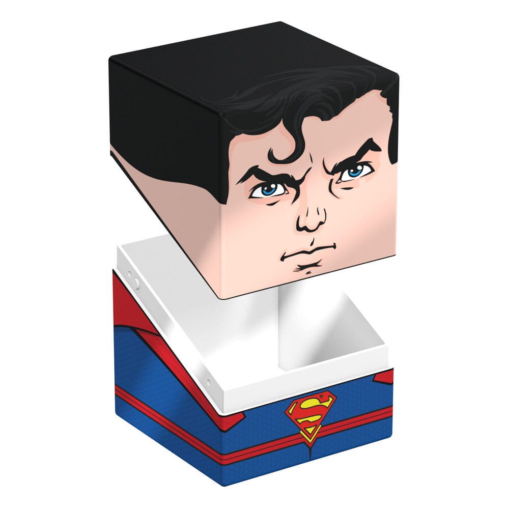 Squaroes - Squaroe DC Justice League™ JL003 - Superman™ - Versand: 5-7 Tage nach Bestellung