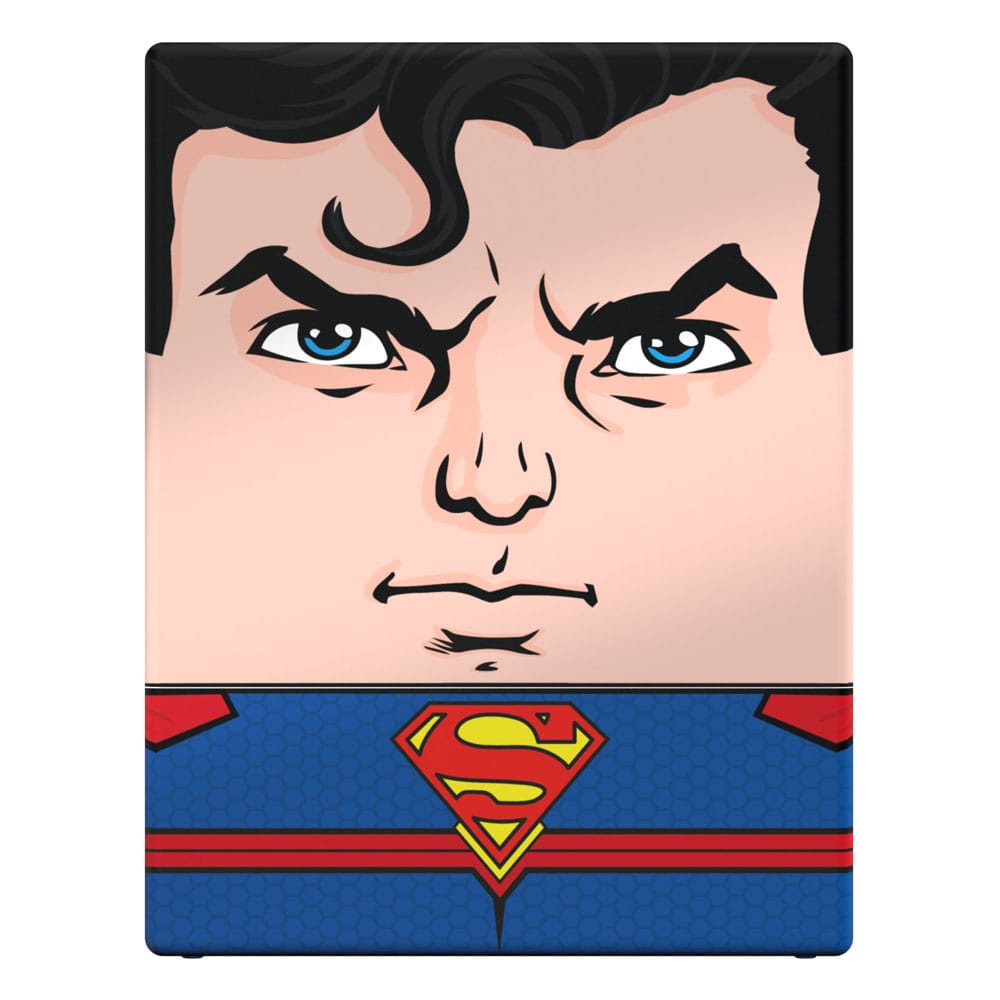 Squaroes - Squaroe DC Justice League™ JL003 - Superman™ - Versand: 5-7 Tage nach Bestellung