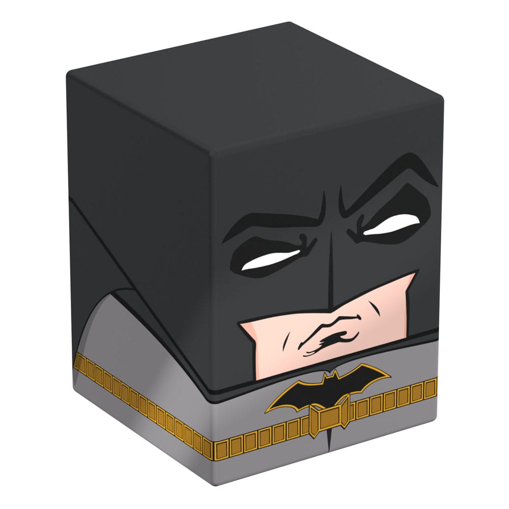 Squaroes - Squaroe DC Justice League™ JL002 - Batman™ - Versand: 5-7 Tage nach Bestellung