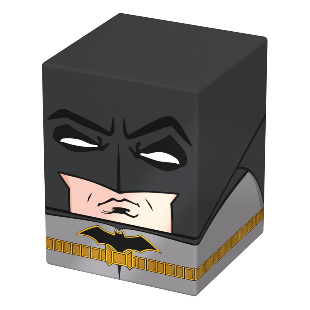Squaroes - Squaroe DC Justice League™ JL002 - Batman™ - Versand: 5-7 Tage nach Bestellung