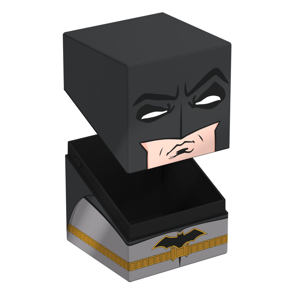 Squaroes - Squaroe DC Justice League™ JL002 - Batman™ - Versand: 5-7 Tage nach Bestellung