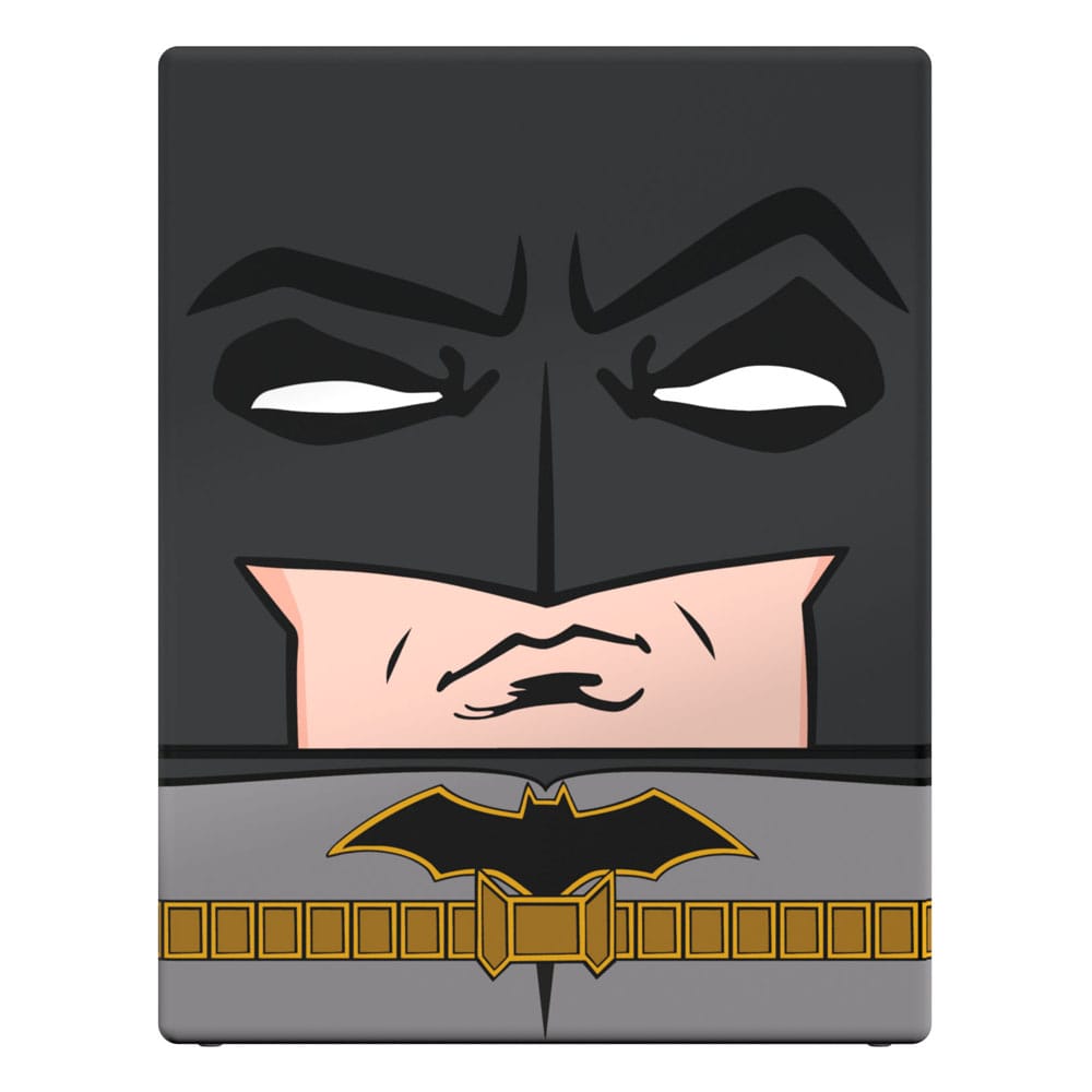 Squaroes - Squaroe DC Justice League™ JL002 - Batman™ - Versand: 5-7 Tage nach Bestellung