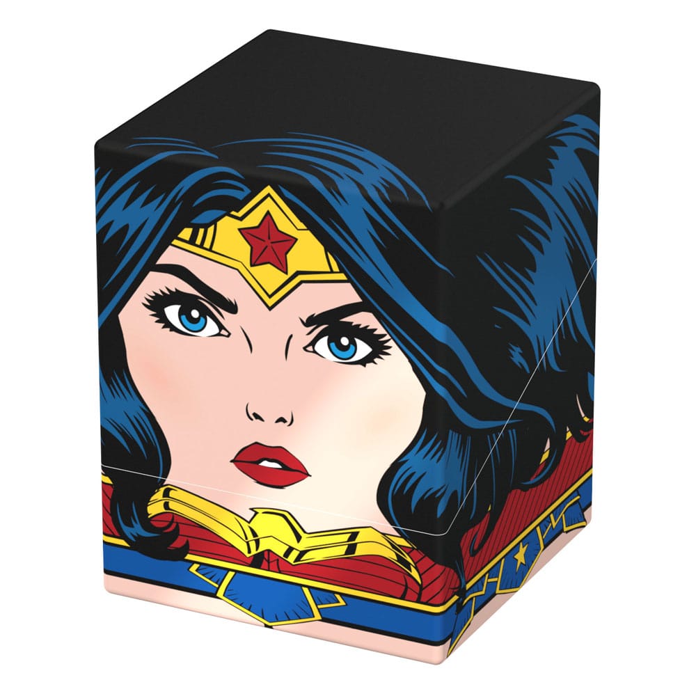 Squaroes - Squaroe DC Justice League™ JL005 - Wonder Woman™ - Versand: 5-7 Tage nach Bestellung