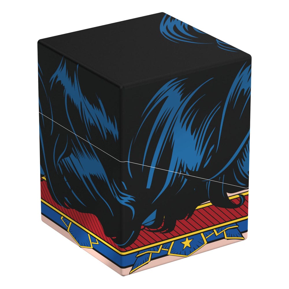 Squaroes - Squaroe DC Justice League™ JL005 - Wonder Woman™ - Versand: 5-7 Tage nach Bestellung