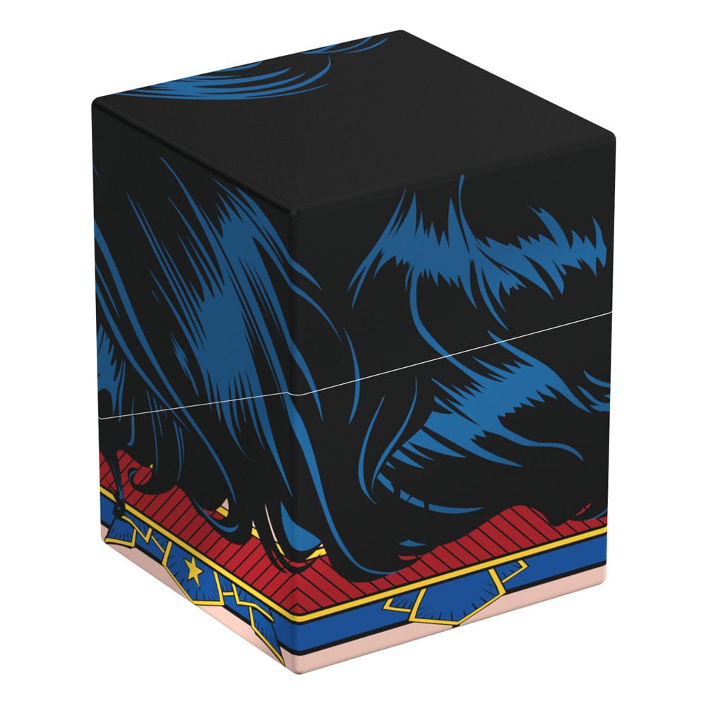 Squaroes - Squaroe DC Justice League™ JL005 - Wonder Woman™ - Versand: 5-7 Tage nach Bestellung
