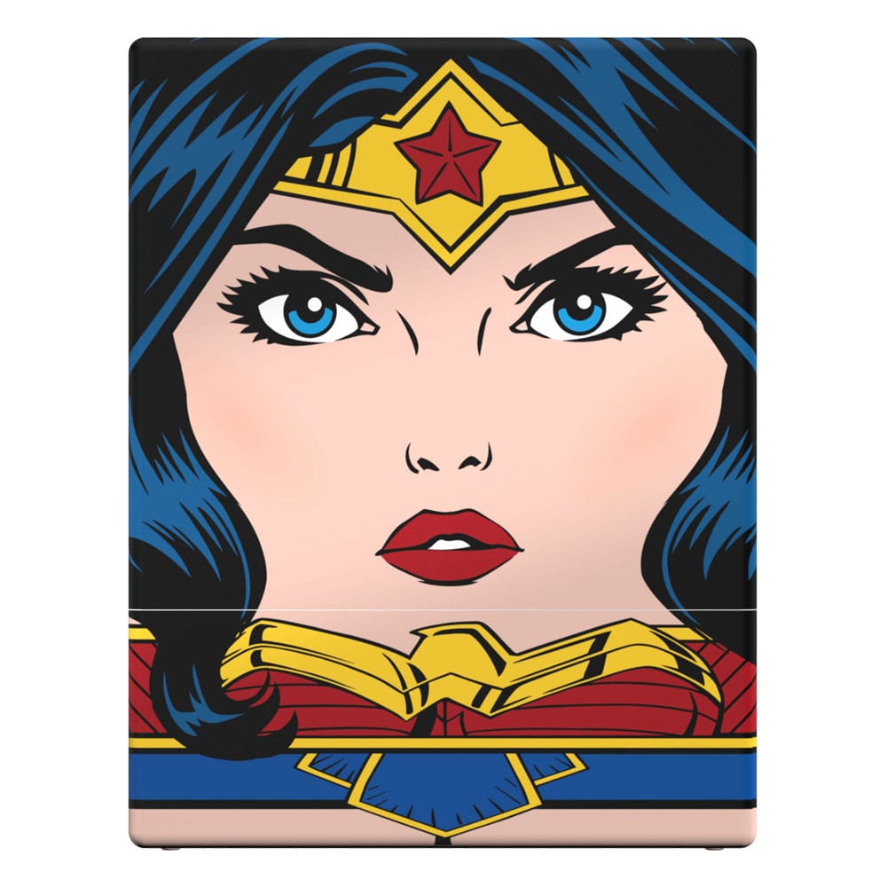 Squaroes - Squaroe DC Justice League™ JL005 - Wonder Woman™ - Versand: 5-7 Tage nach Bestellung