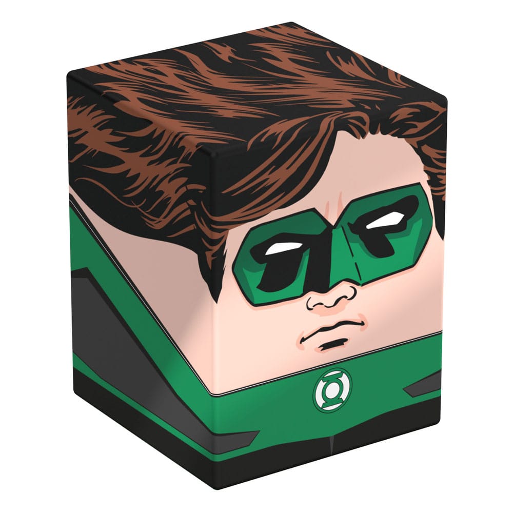 Squaroes - Squaroe DC Justice League™ JL006 - Green Lantern™ - Versand: 5-7 Tage nach Bestellung