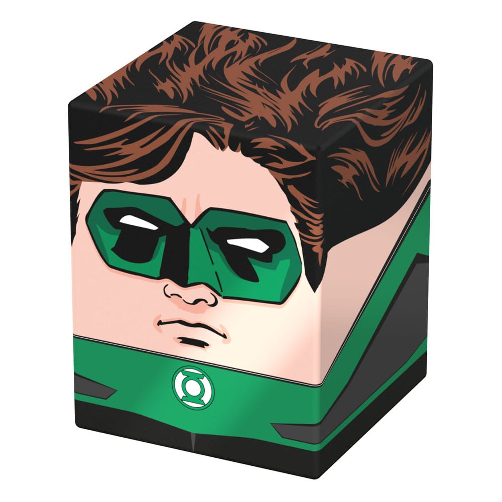 Squaroes - Squaroe DC Justice League™ JL006 - Green Lantern™ - Versand: 5-7 Tage nach Bestellung