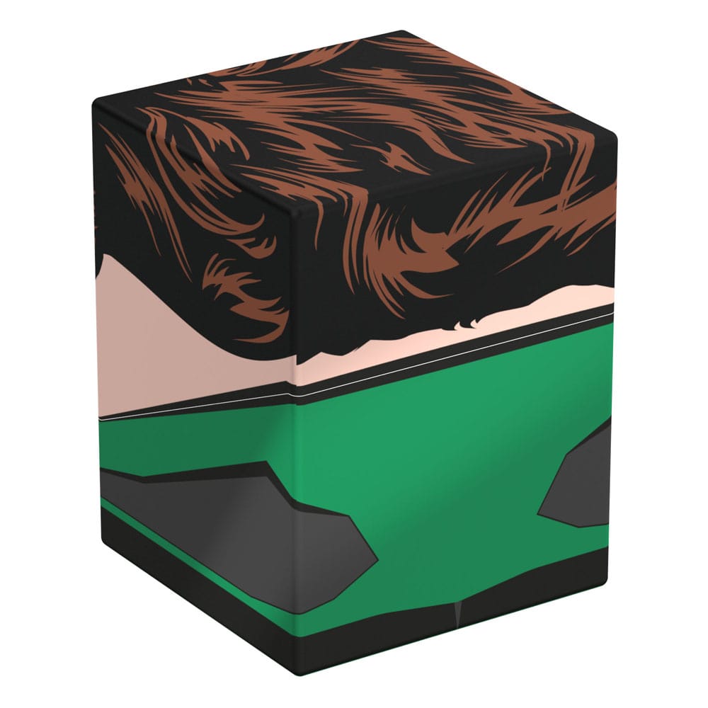 Squaroes - Squaroe DC Justice League™ JL006 - Green Lantern™ - Versand: 5-7 Tage nach Bestellung