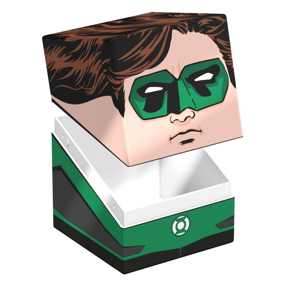 Squaroes - Squaroe DC Justice League™ JL006 - Green Lantern™ - Versand: 5-7 Tage nach Bestellung