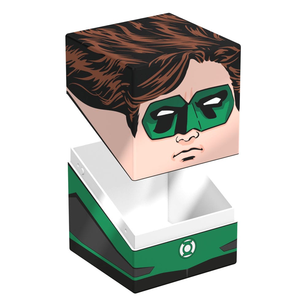 Squaroes - Squaroe DC Justice League™ JL006 - Green Lantern™ - Versand: 5-7 Tage nach Bestellung