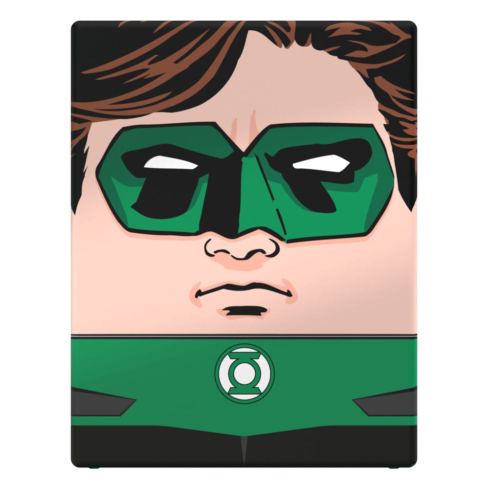 Squaroes - Squaroe DC Justice League™ JL006 - Green Lantern™ - Versand: 5-7 Tage nach Bestellung