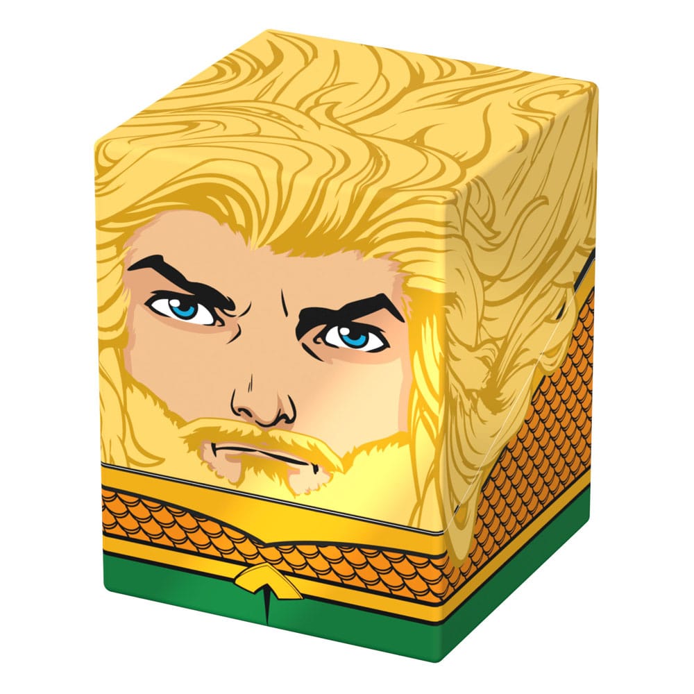 Squaroes - Squaroe DC Justice League™ JL007 - Aquaman™ - Versand: 5-7 Tage nach Bestellung