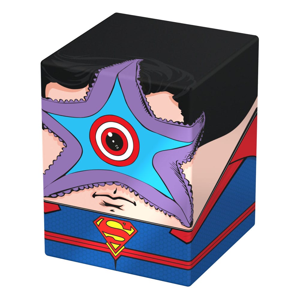 Squaroes - Squaroe DC Justice League™ JL001 - Starro™ - Versand: 5-7 Tage nach Bestellung