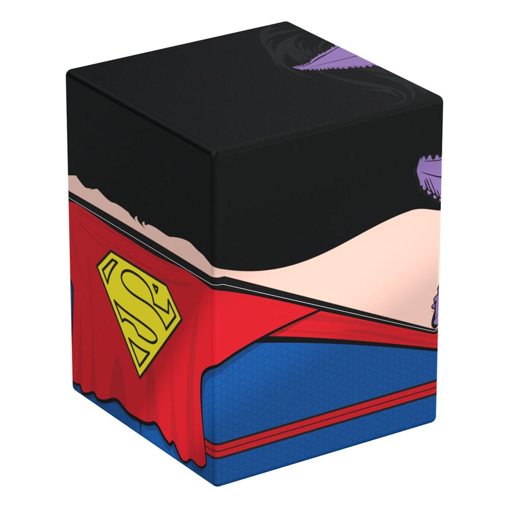 Squaroes - Squaroe DC Justice League™ JL001 - Starro™ - Versand: 5-7 Tage nach Bestellung