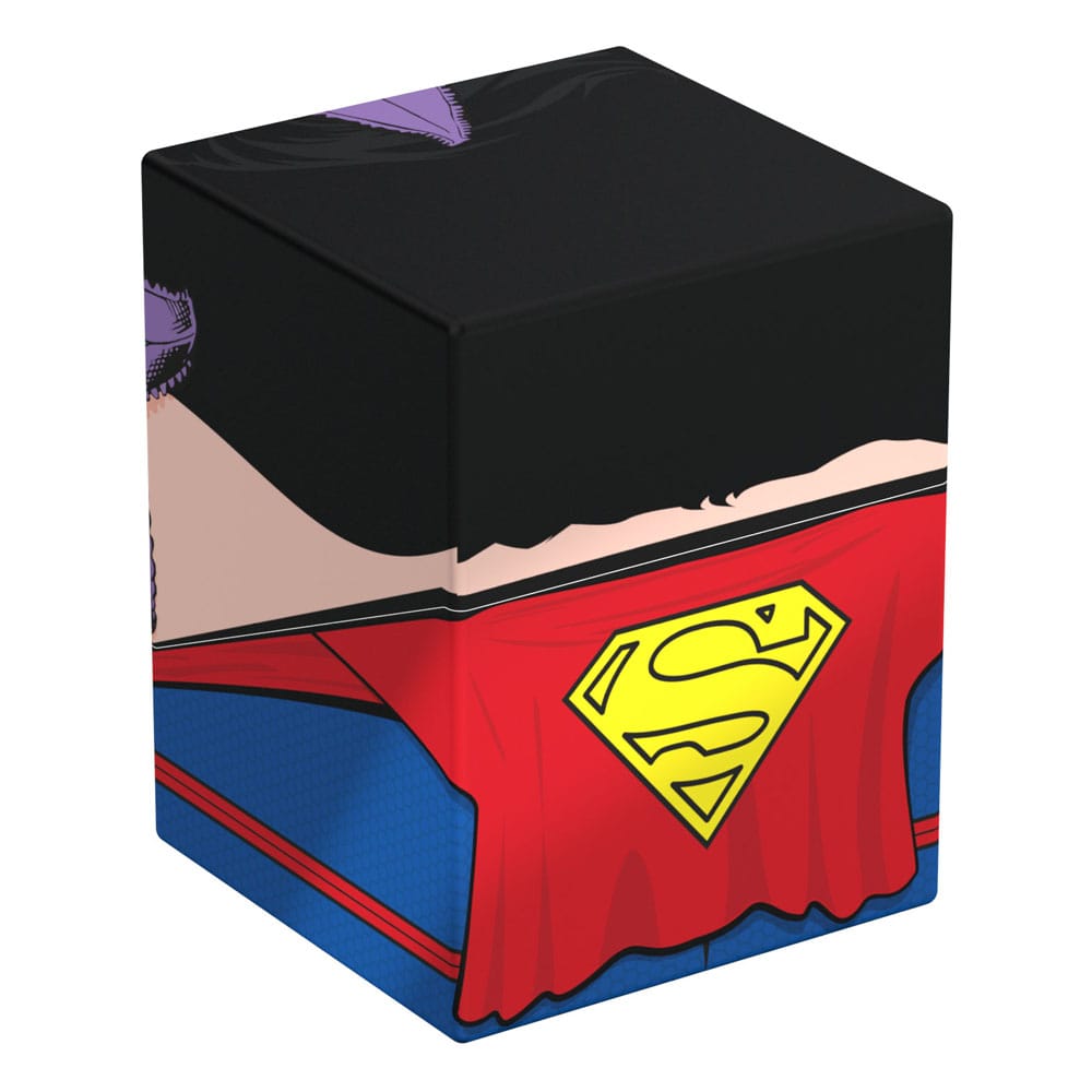 Squaroes - Squaroe DC Justice League™ JL001 - Starro™ - Versand: 5-7 Tage nach Bestellung