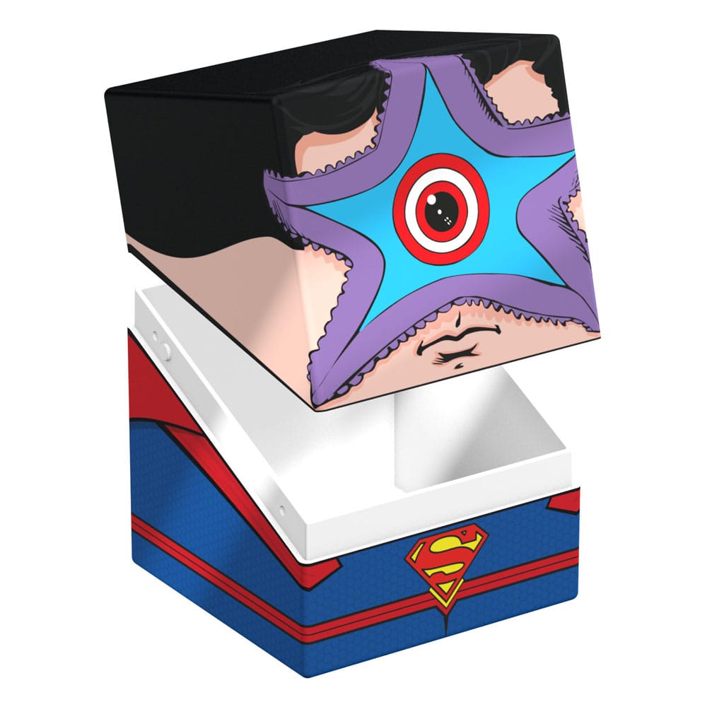 Squaroes - Squaroe DC Justice League™ JL001 - Starro™ - Versand: 5-7 Tage nach Bestellung